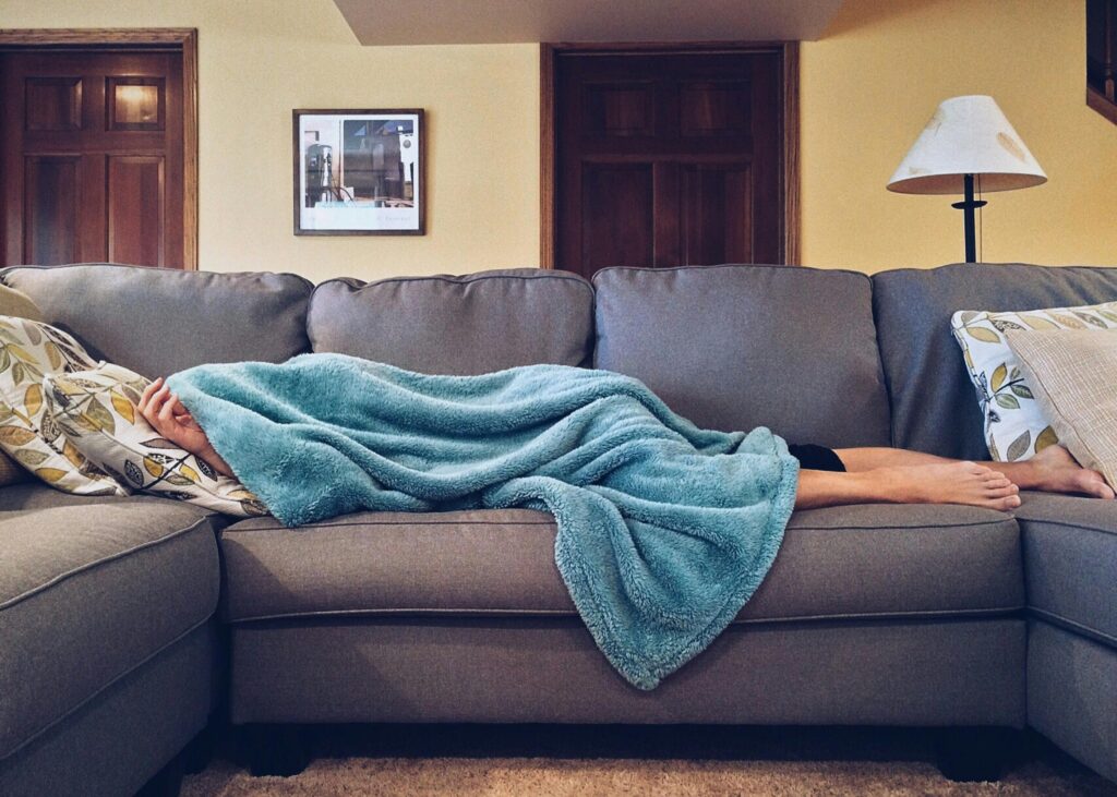 Sleep in fitness elite perfomance coaching
