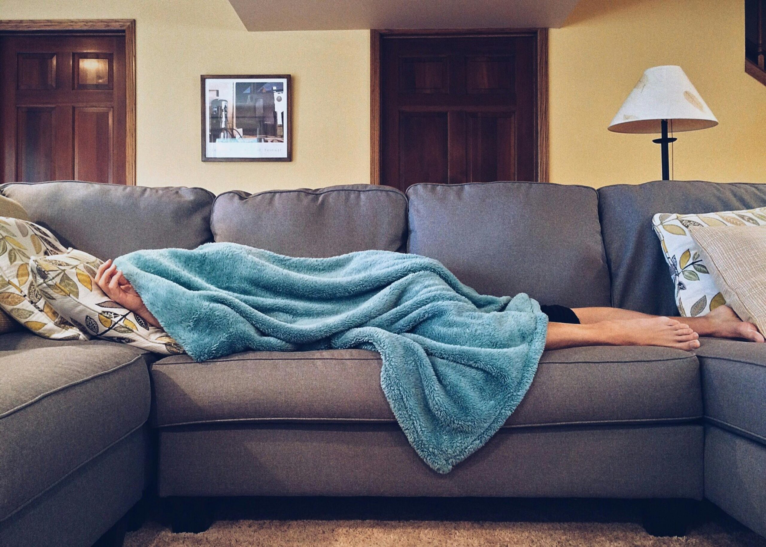 Sommeil en fitness coaching de performance d'élite